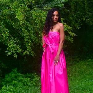 Meet your Posher, Debra